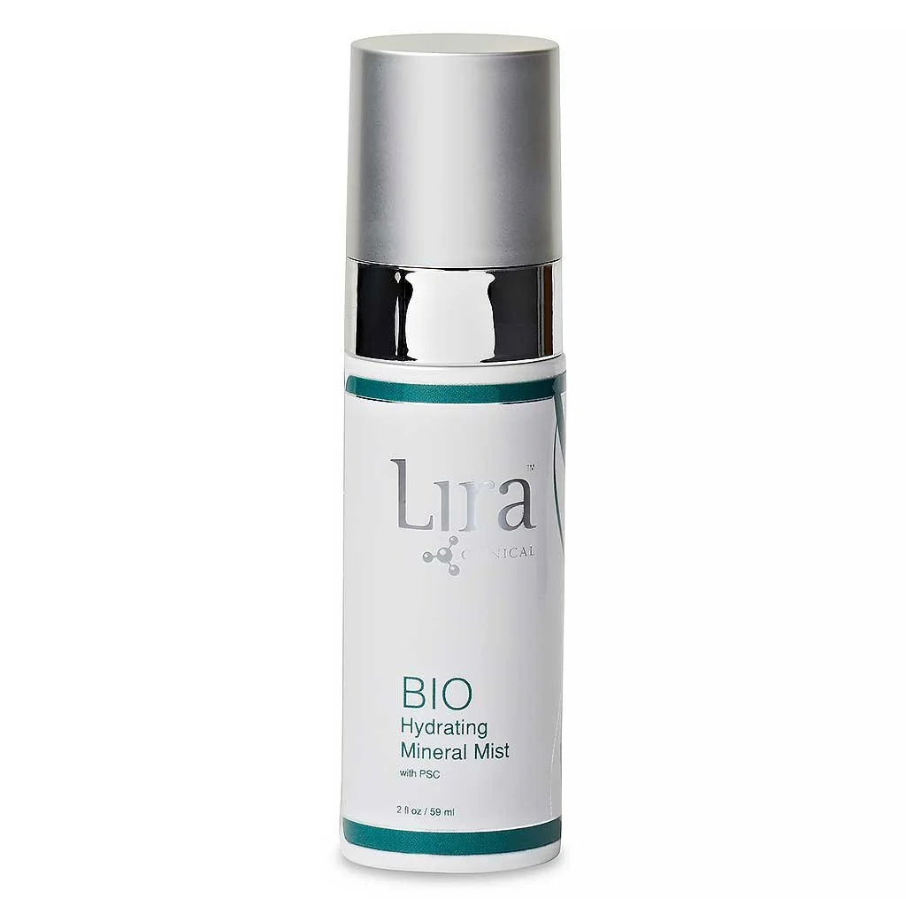BIO Hydrating Mineral Mist