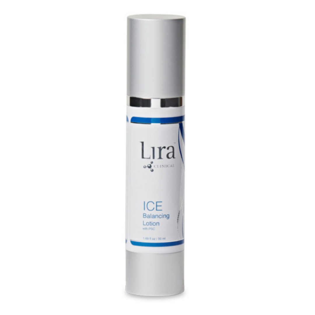 ICE Balancing Lotion with PSC