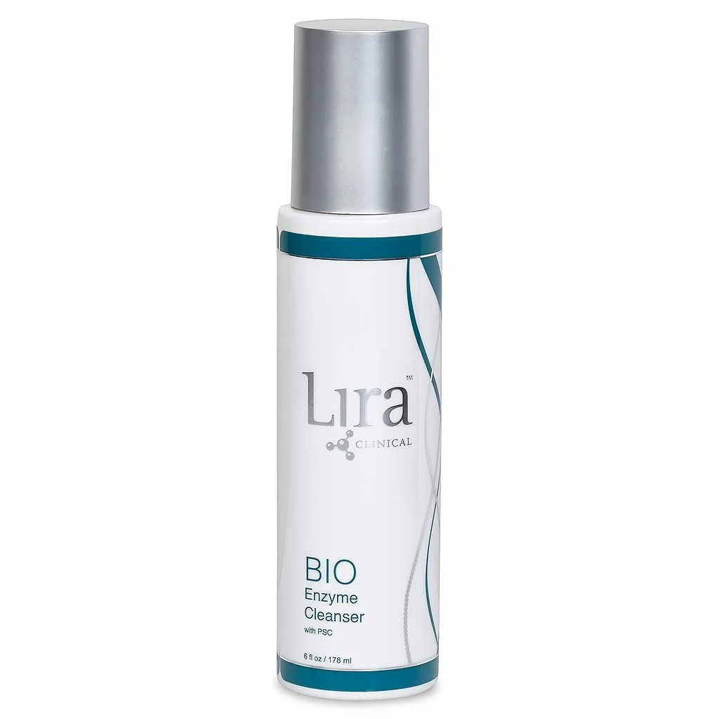 BIO Enzyme Cleanser with PSC   178ml