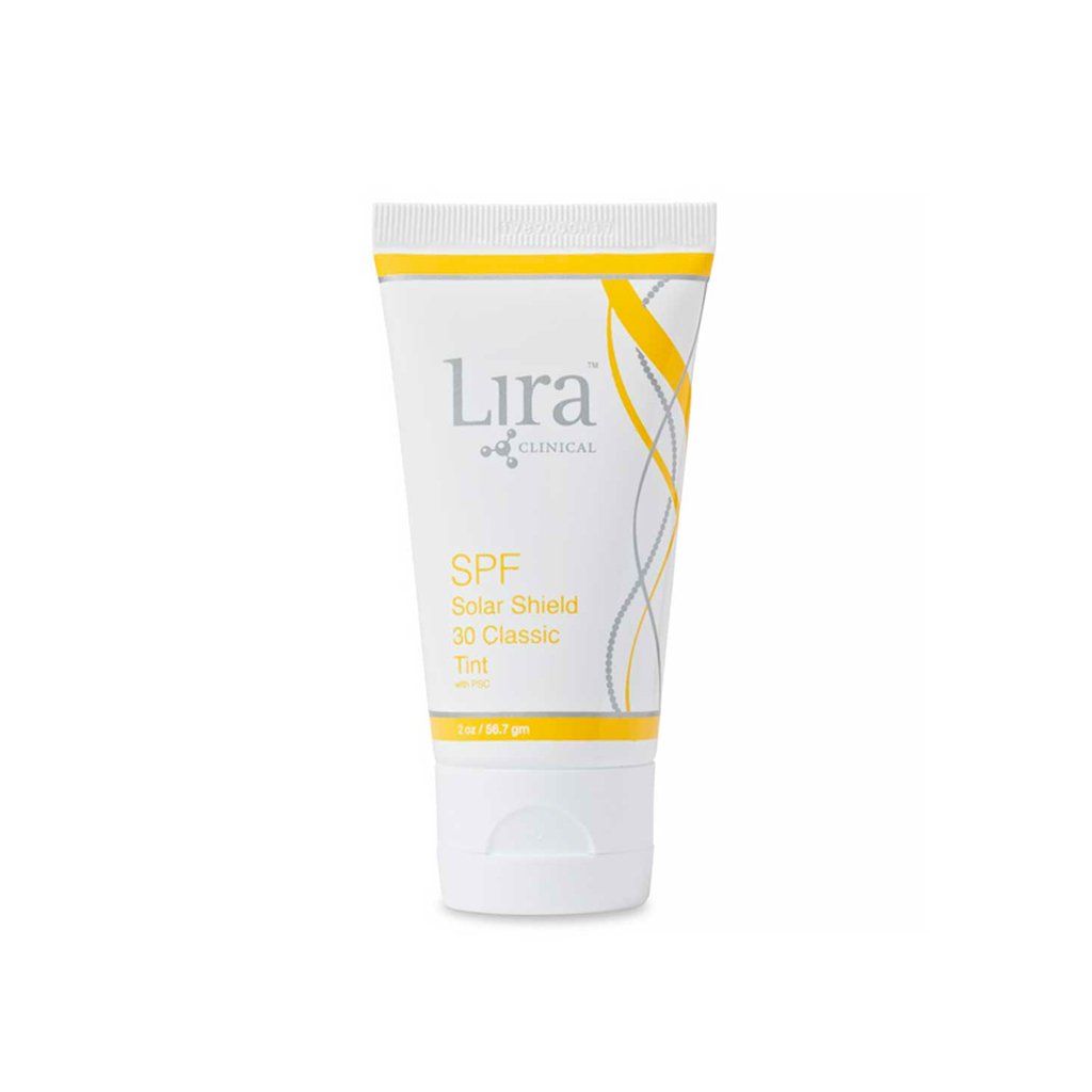 SPF Solar Shield 30+ Classic Tint with PSC