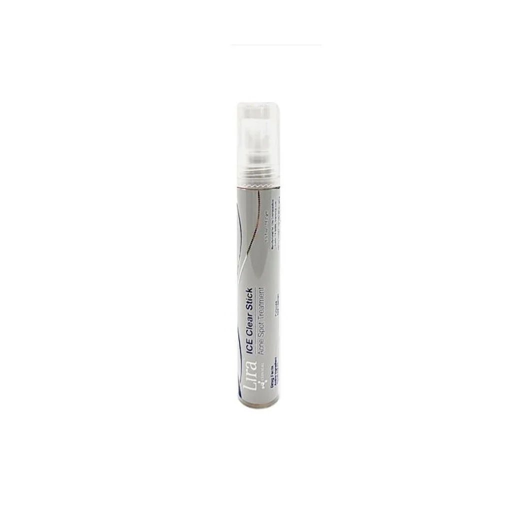ICE Clear Stick Acne Spot Treatment