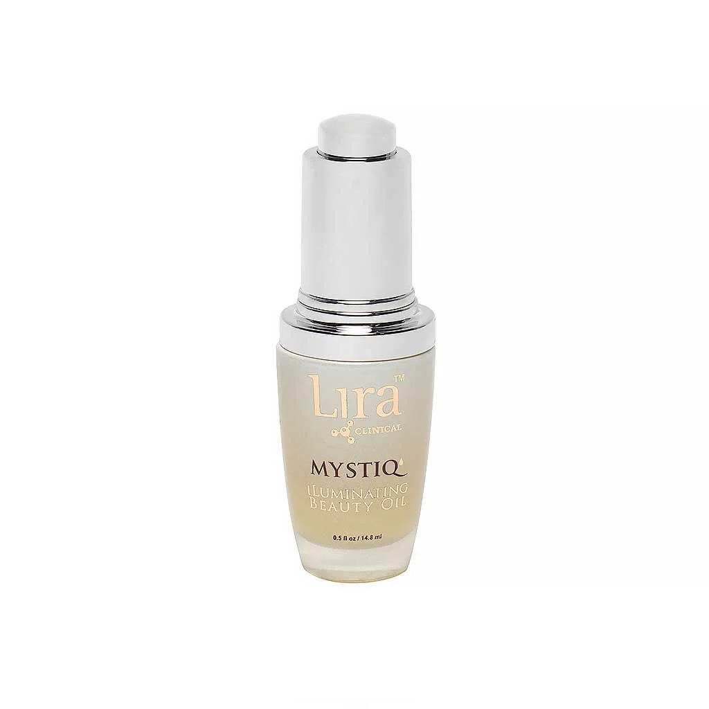 MYSTIQ iLuminating Beauty Oil with PSC