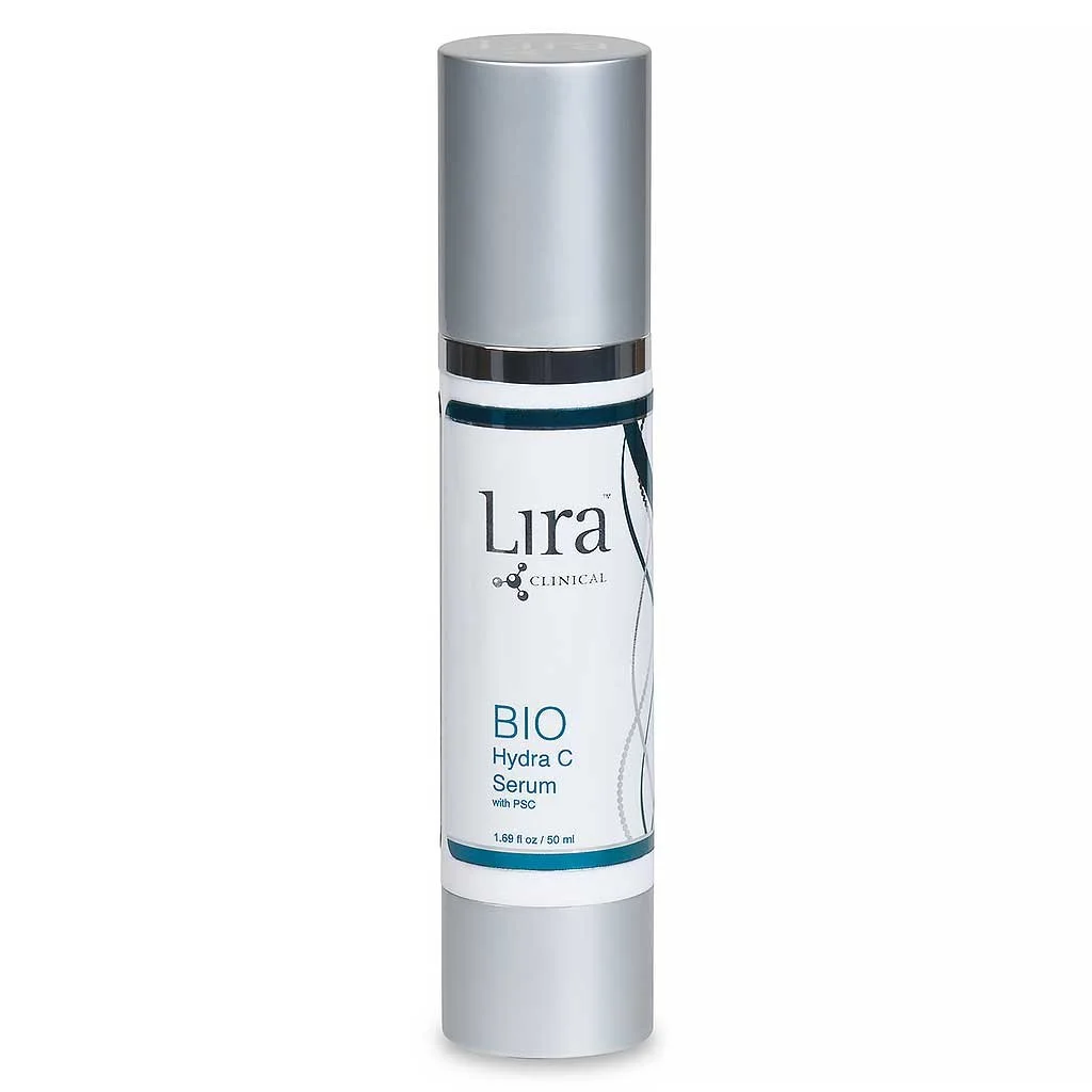 BIO Hydra C Serum with PSC