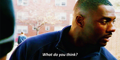 GIF with a man asking “What do you think?” (credit: gifimage.net)