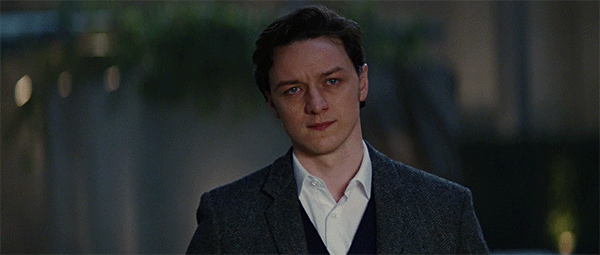 Man saying, ”I expect more from you,” with a disappointed expression. (credit: giphy.com)