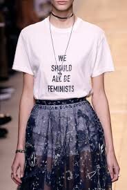 Should Designers Sell You Feminism?