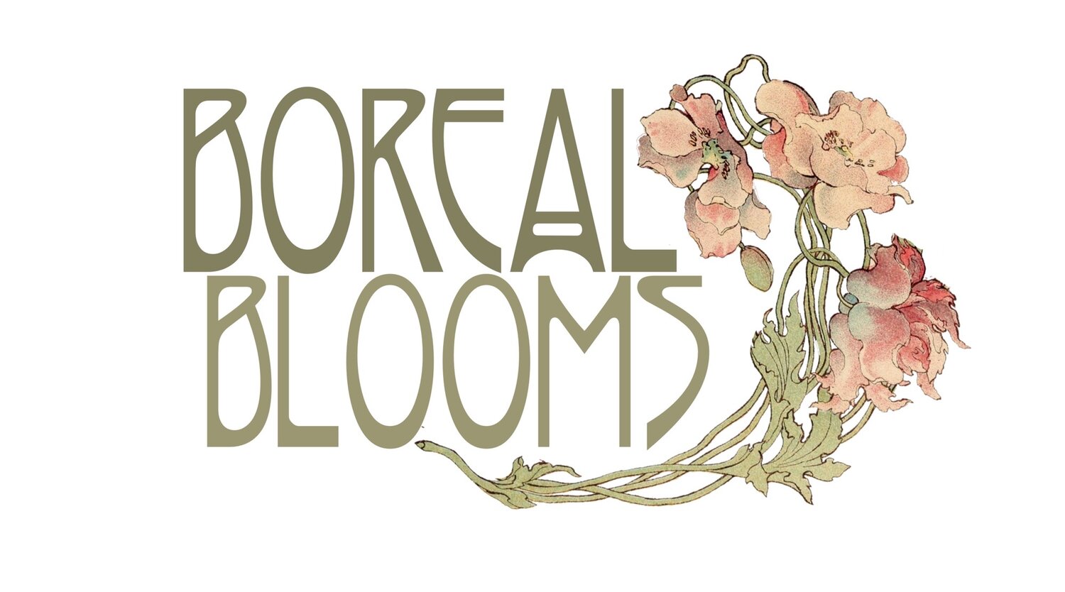 BOREAL BLOOMS