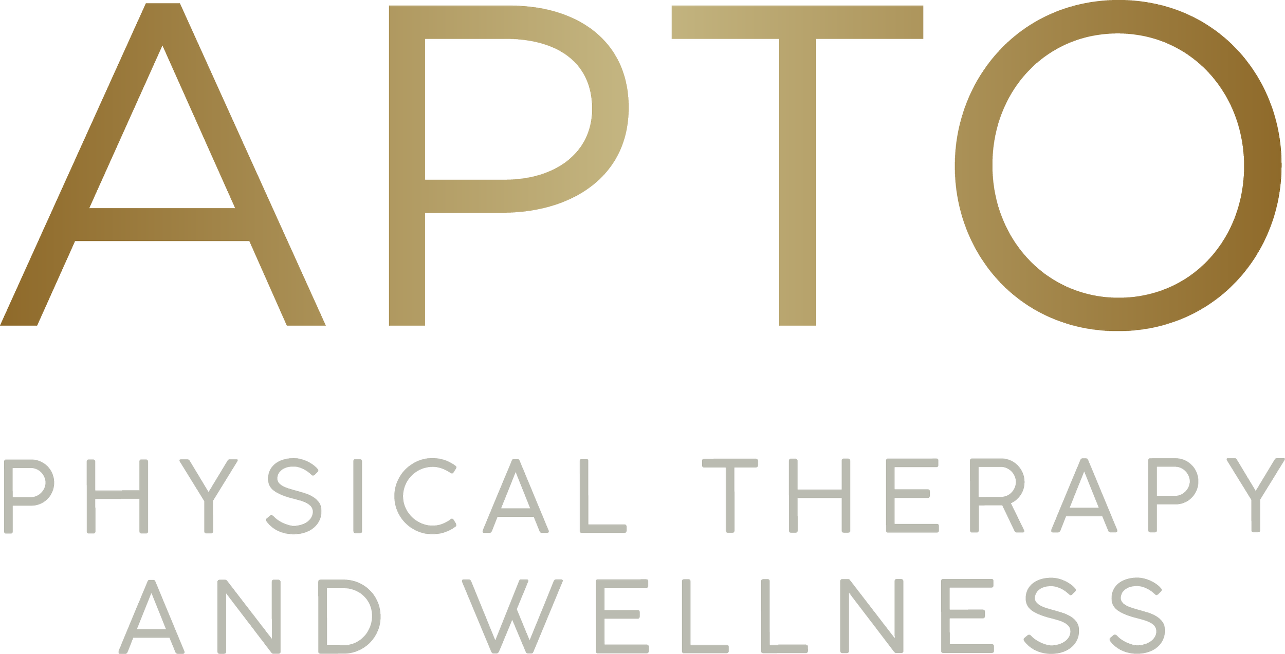Apto Physical Therapy