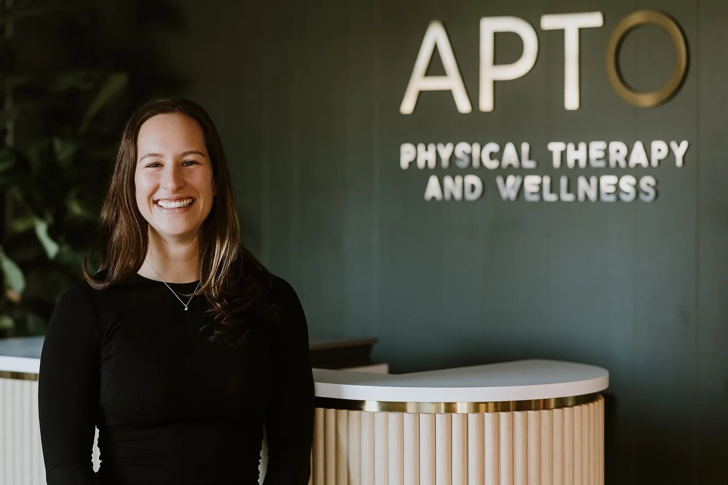 Dr. Addison Nothnagel, PT, DPT