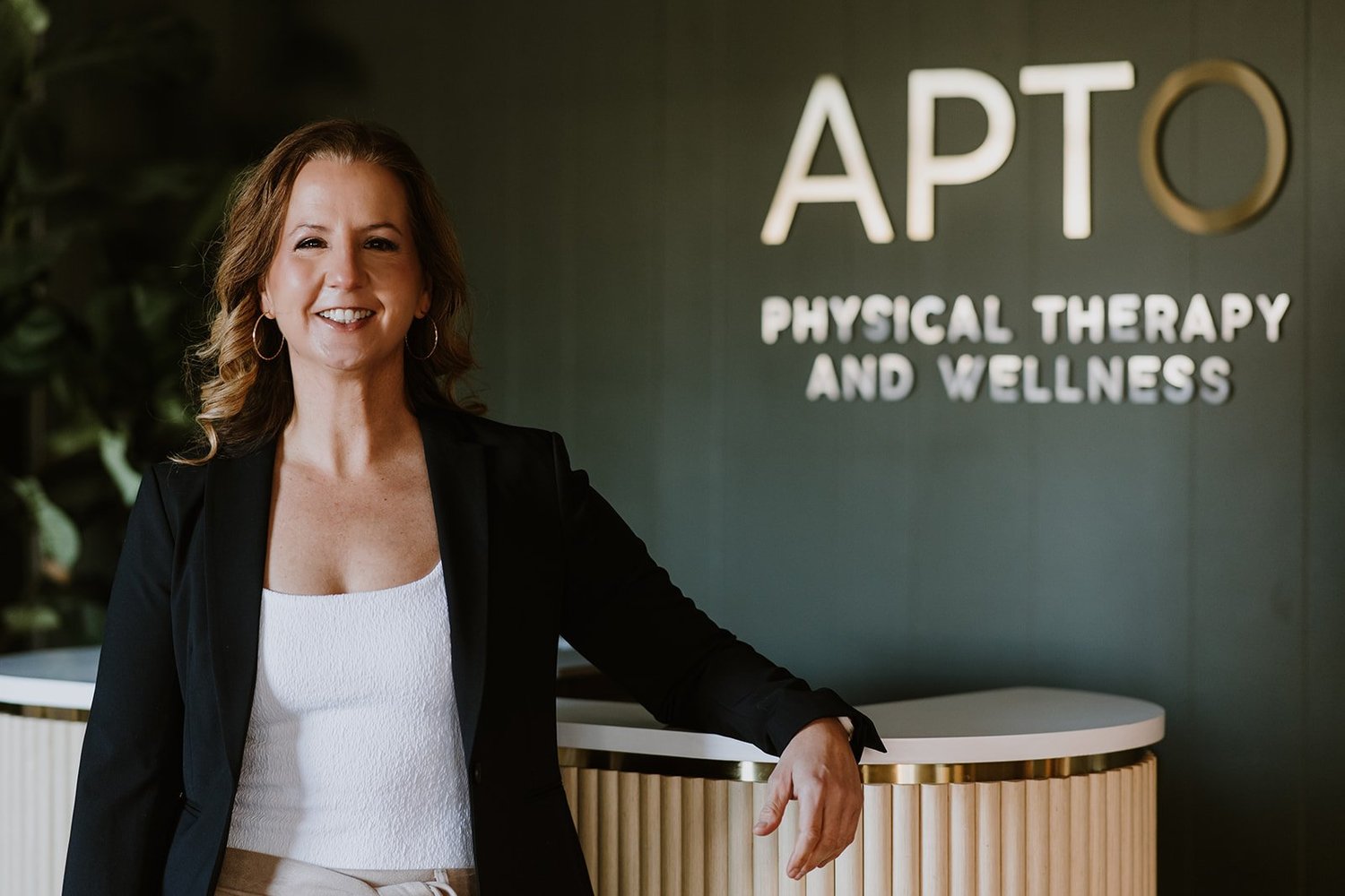 Dr. Cindi Rauert, PT, DPT