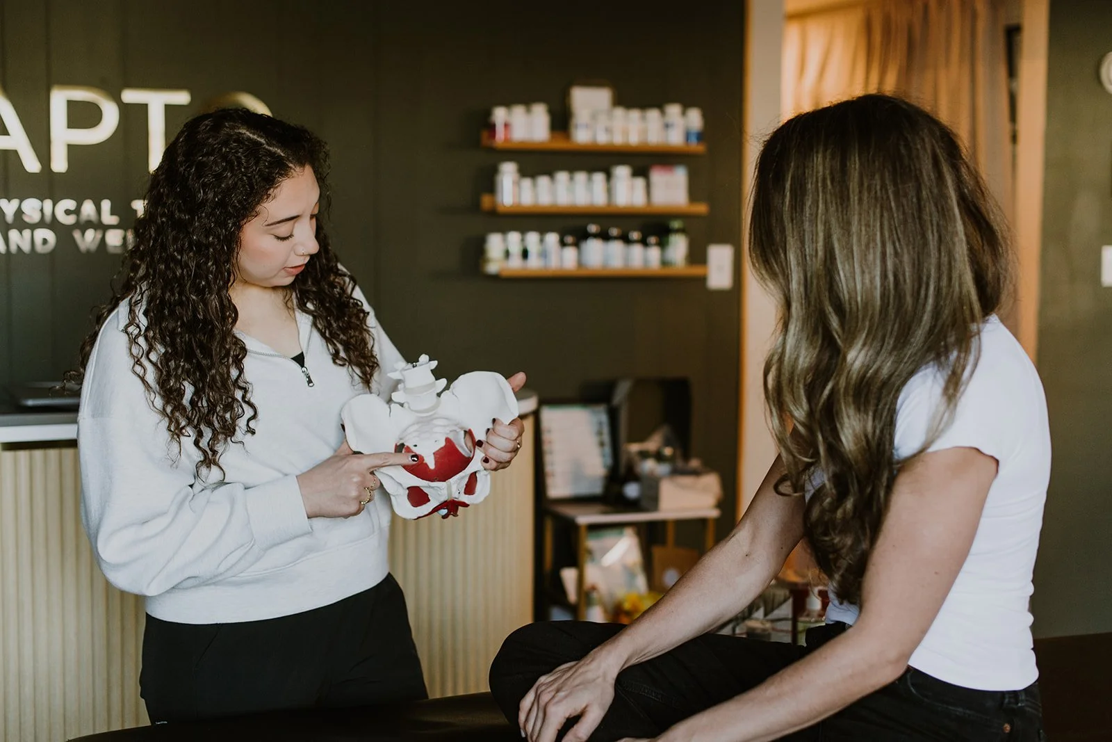 3 Questions You Should Be Asking Your Health Professional