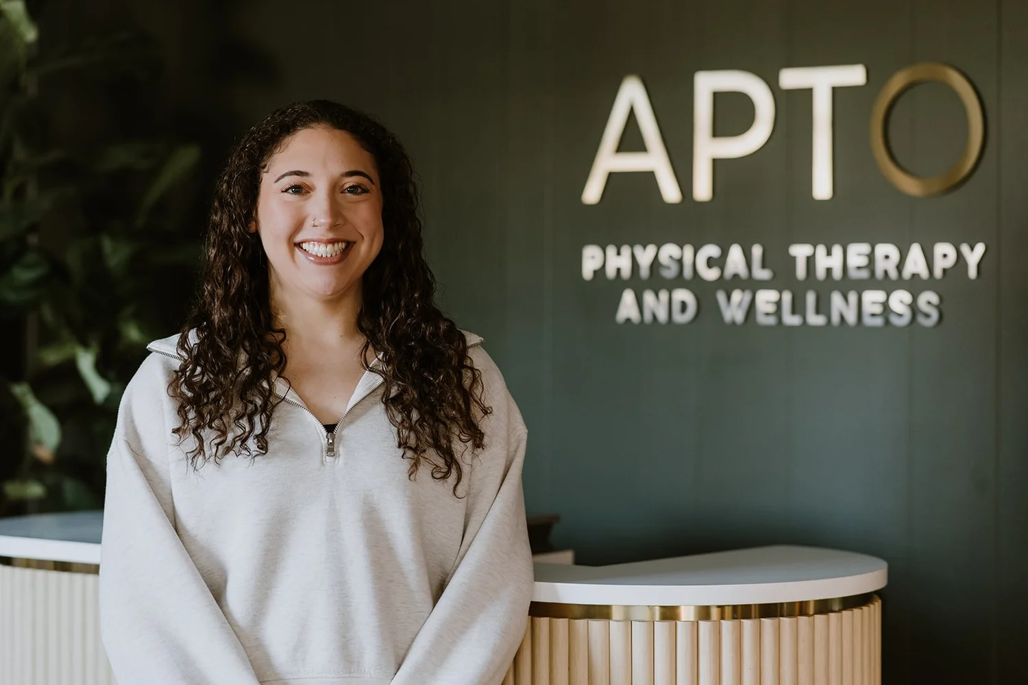 Dr. Deena Lipson, PT, DPT