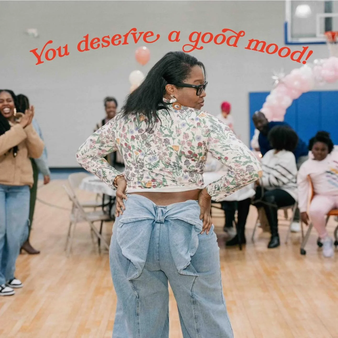 Here&rsquo;s a mood board, because you deserve a good mood. 😁🦄⚡️
Happy Tuesday!
#youdeserveagoodmood