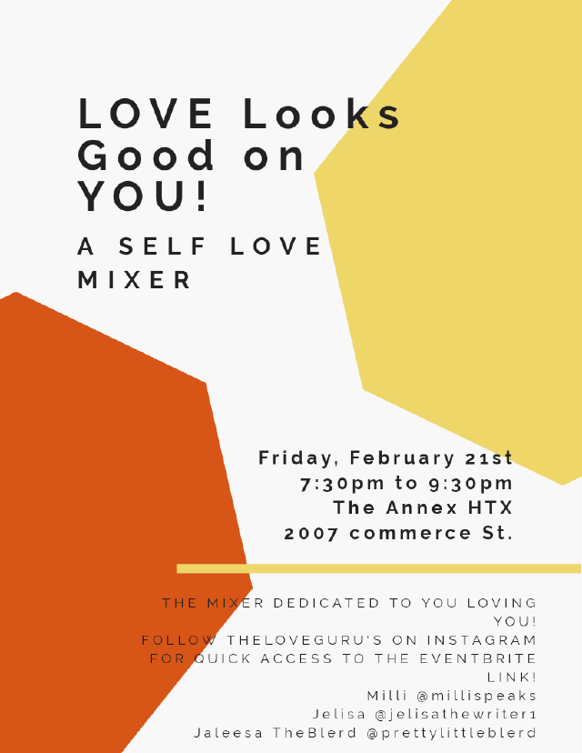 Love Looks Good on You