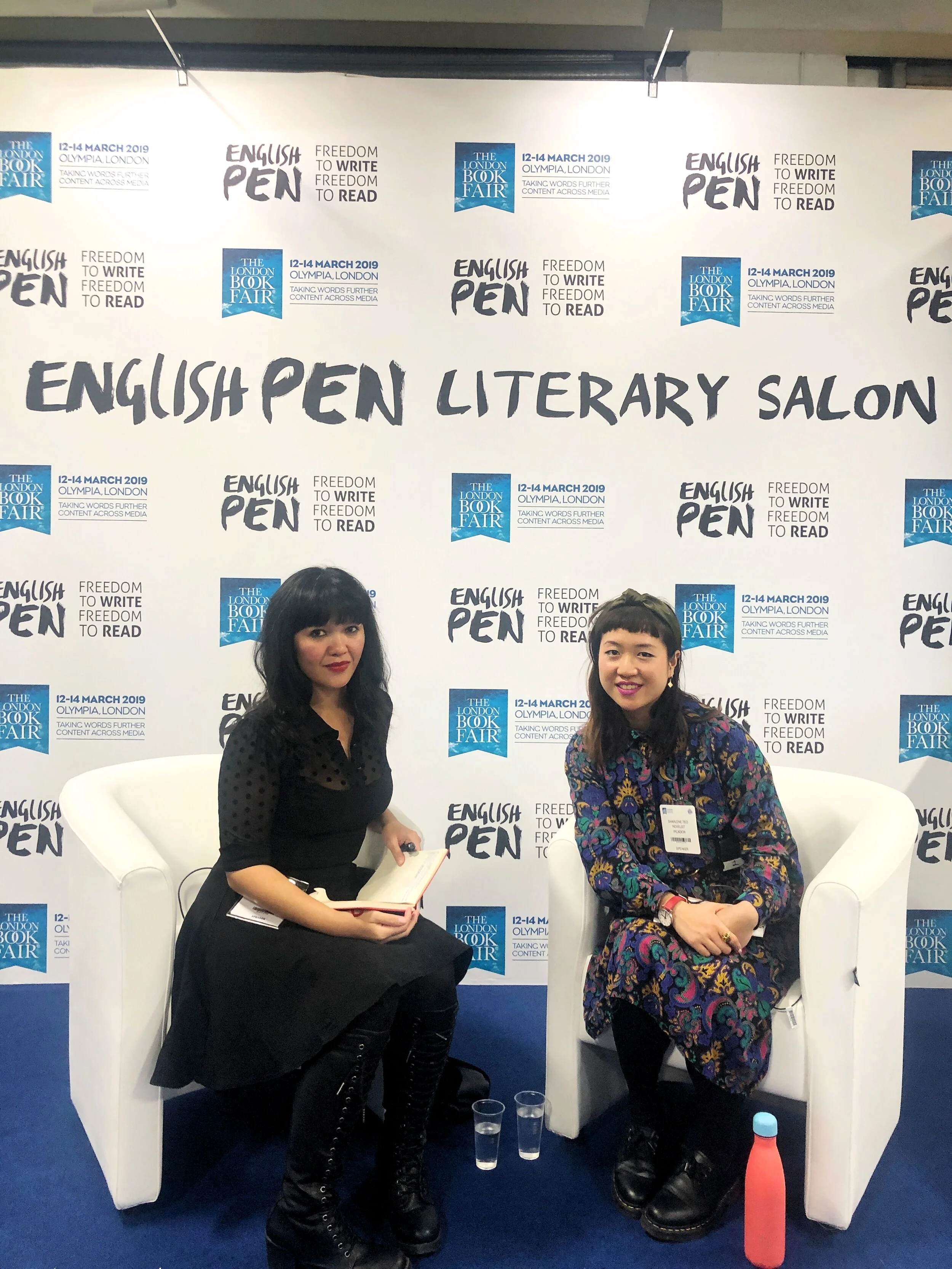 London March 2019: Event Highlights