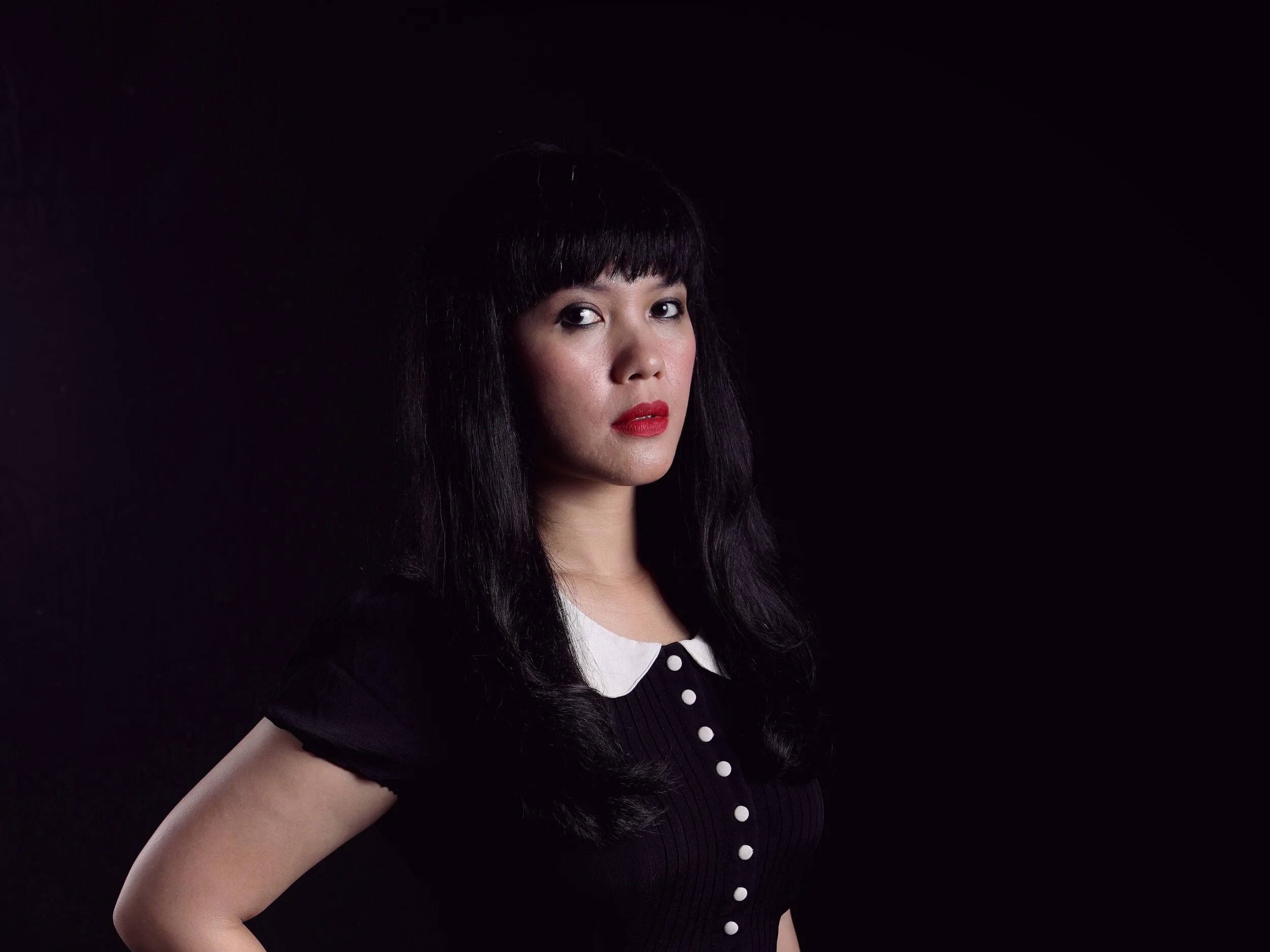 Intan Paramaditha: London Book Fair and related events 