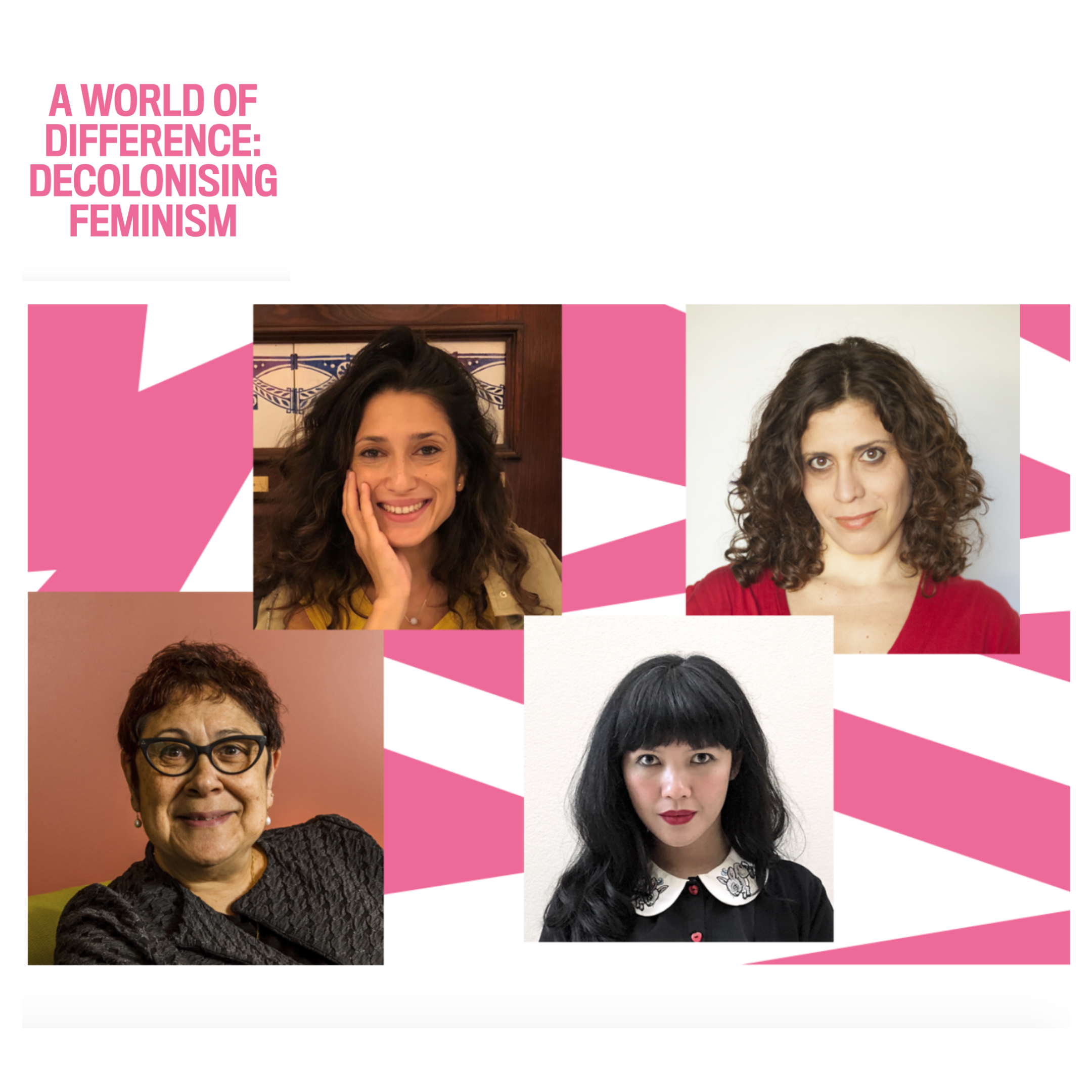 Broadside Festival of Feminist Ideas