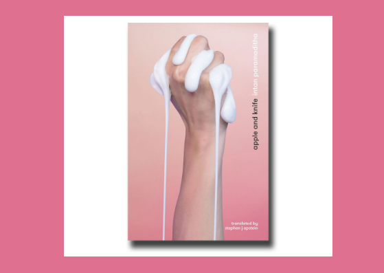 Apple and Knife: A Riot of Unruly Women