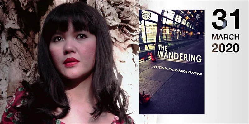 Foyles and Asia House Fiction Debut 2020: Intan Paramaditha