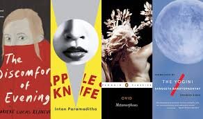 National Centre for Writing: Nine must-read books in translation