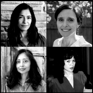 Family Mythologies: Intan Paramaditha and Avni Doshi — Wimbledon BookFest, 17 October 2026