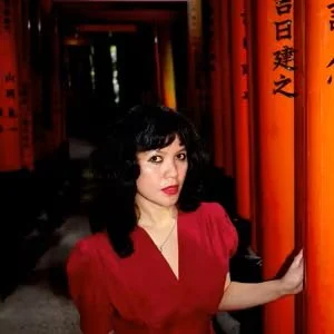 Stories We Inherit — Toronto International Festival of Authors