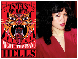 Night of a Thousand Hells: US Launch — PEN World Voices, New York, 7 October 2026