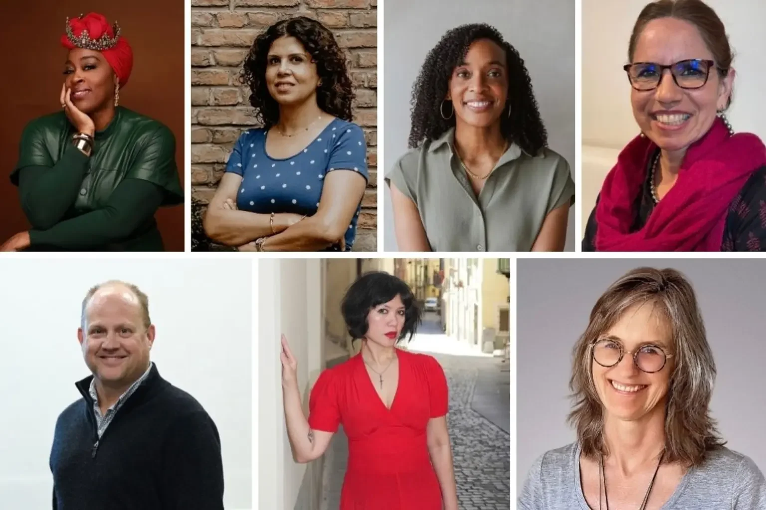 Experiments with Ethnography: Performing the Creative Humanities