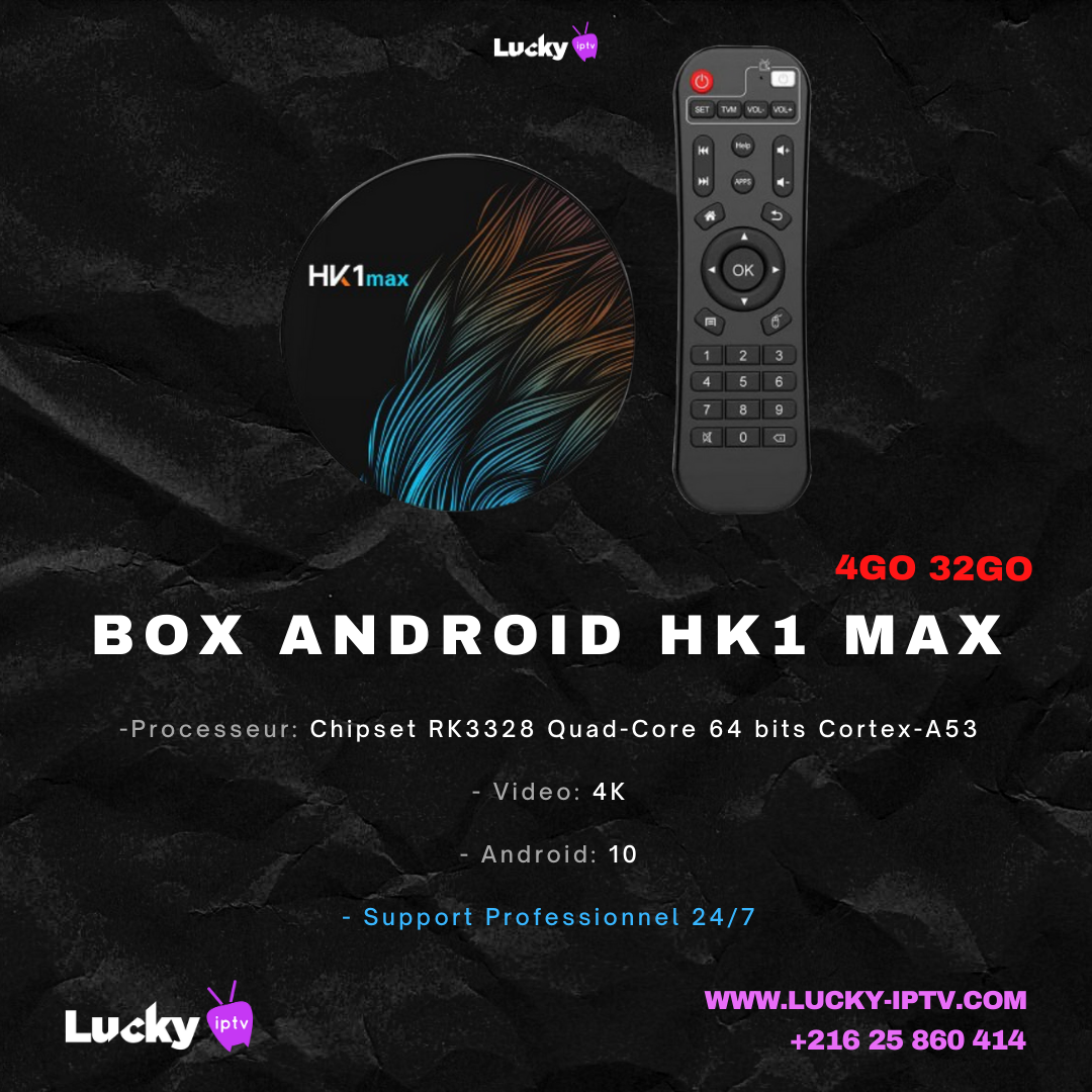 BOX ANDROID HK1 MAX tunisie.png