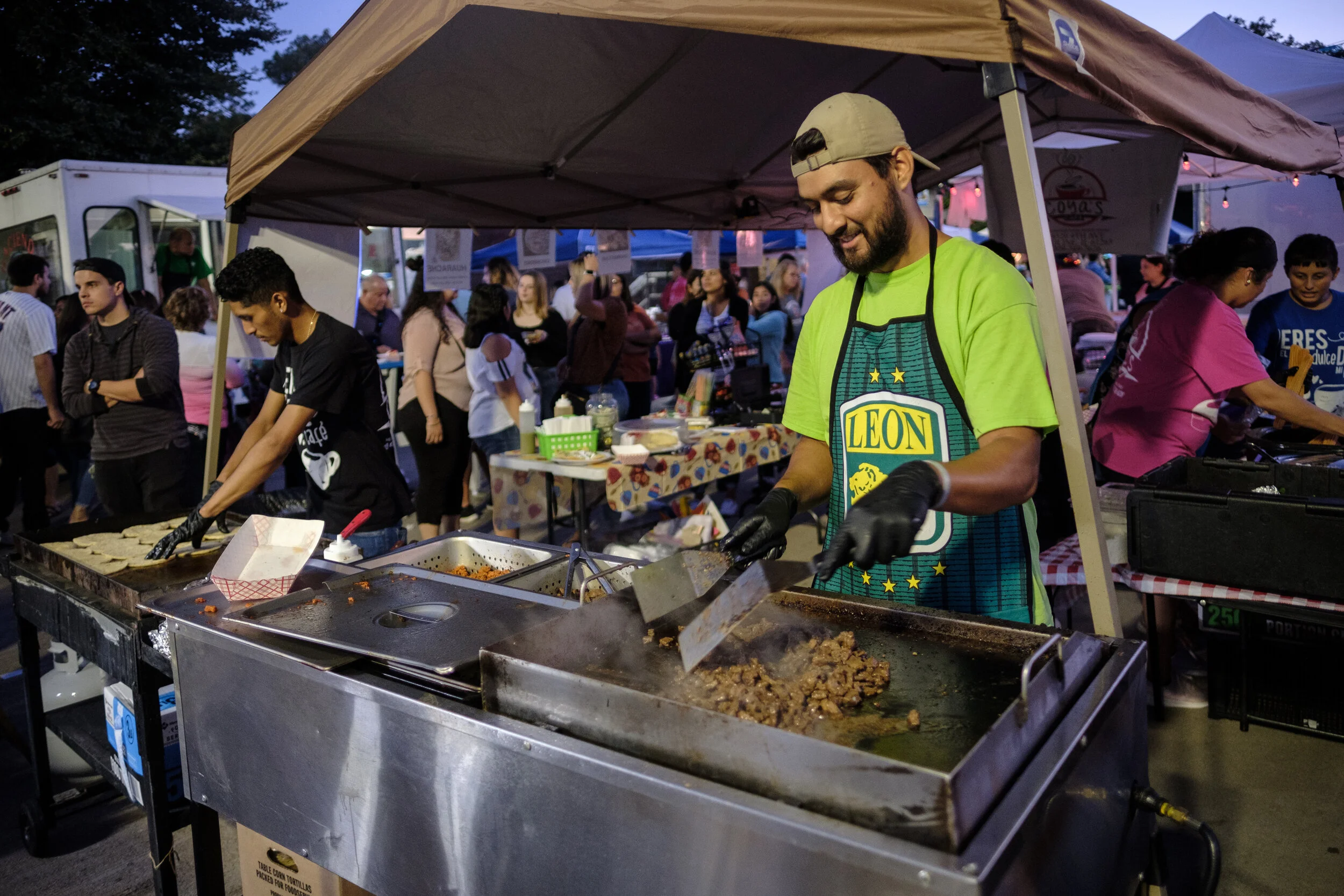 Mercado on Fifth receives Transformation Grant to launch expansion project