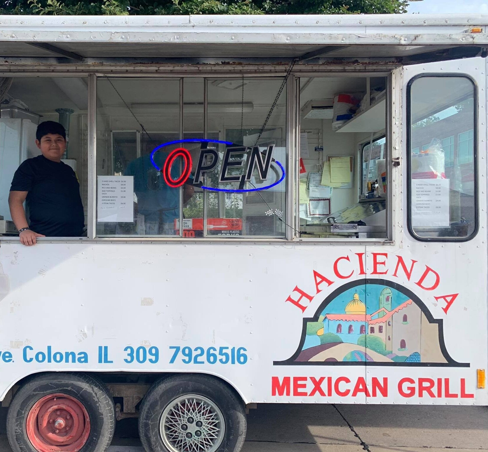 Vendor Directory Mercado On Fifth