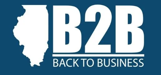 Illinois Back to Business Grant Support