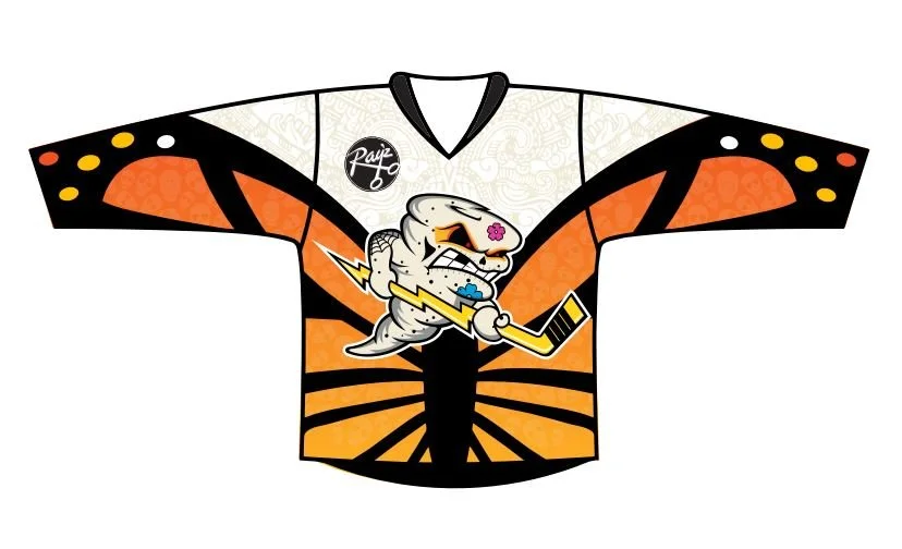 Dia de los Muertos Storm Game