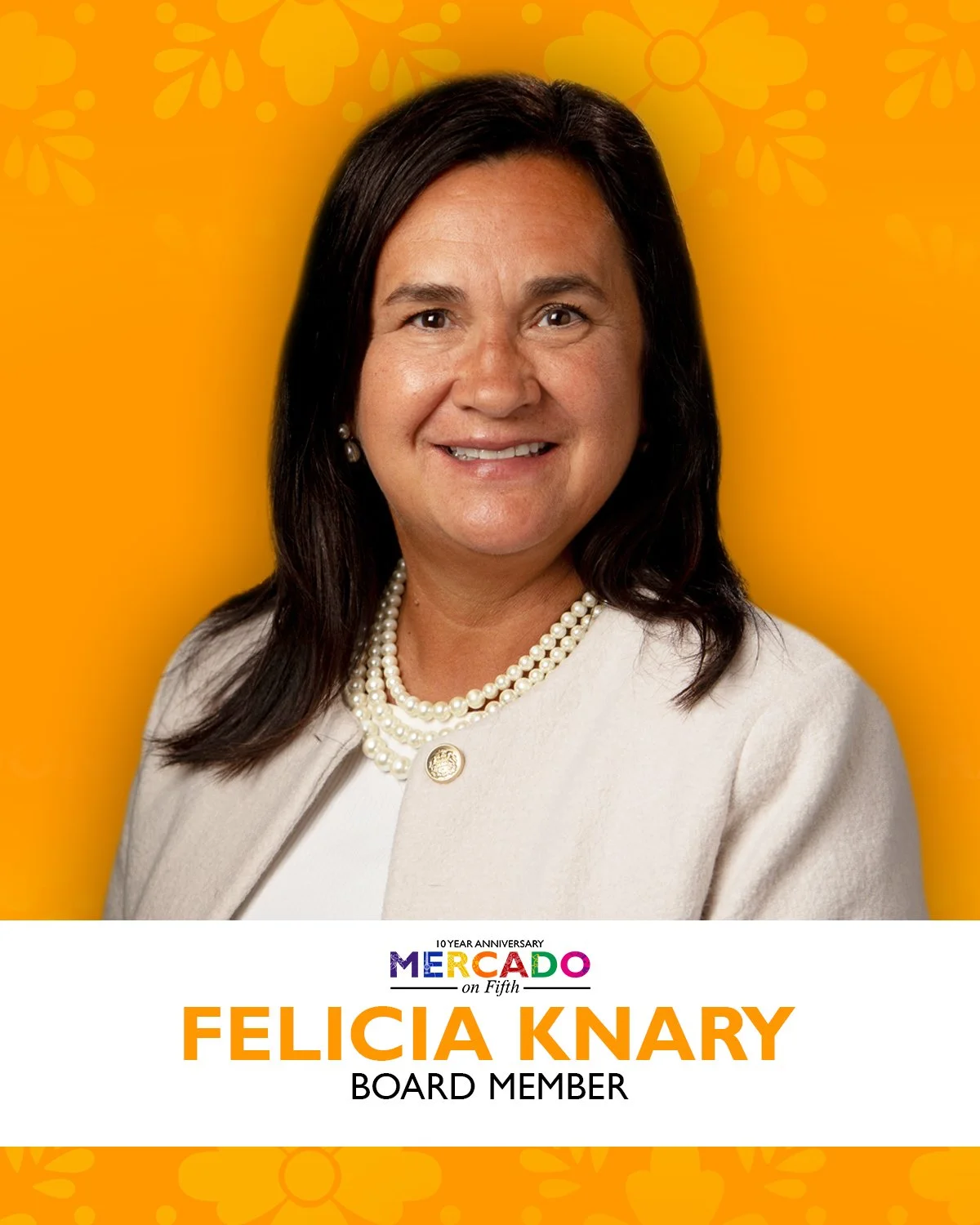 Felicia Knary