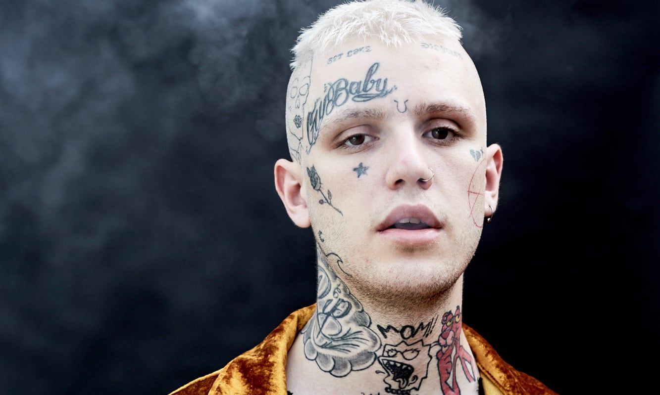 Lil Peep 💛🐣