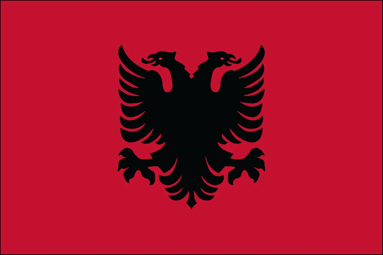 Tirana, Albania 🇦🇱