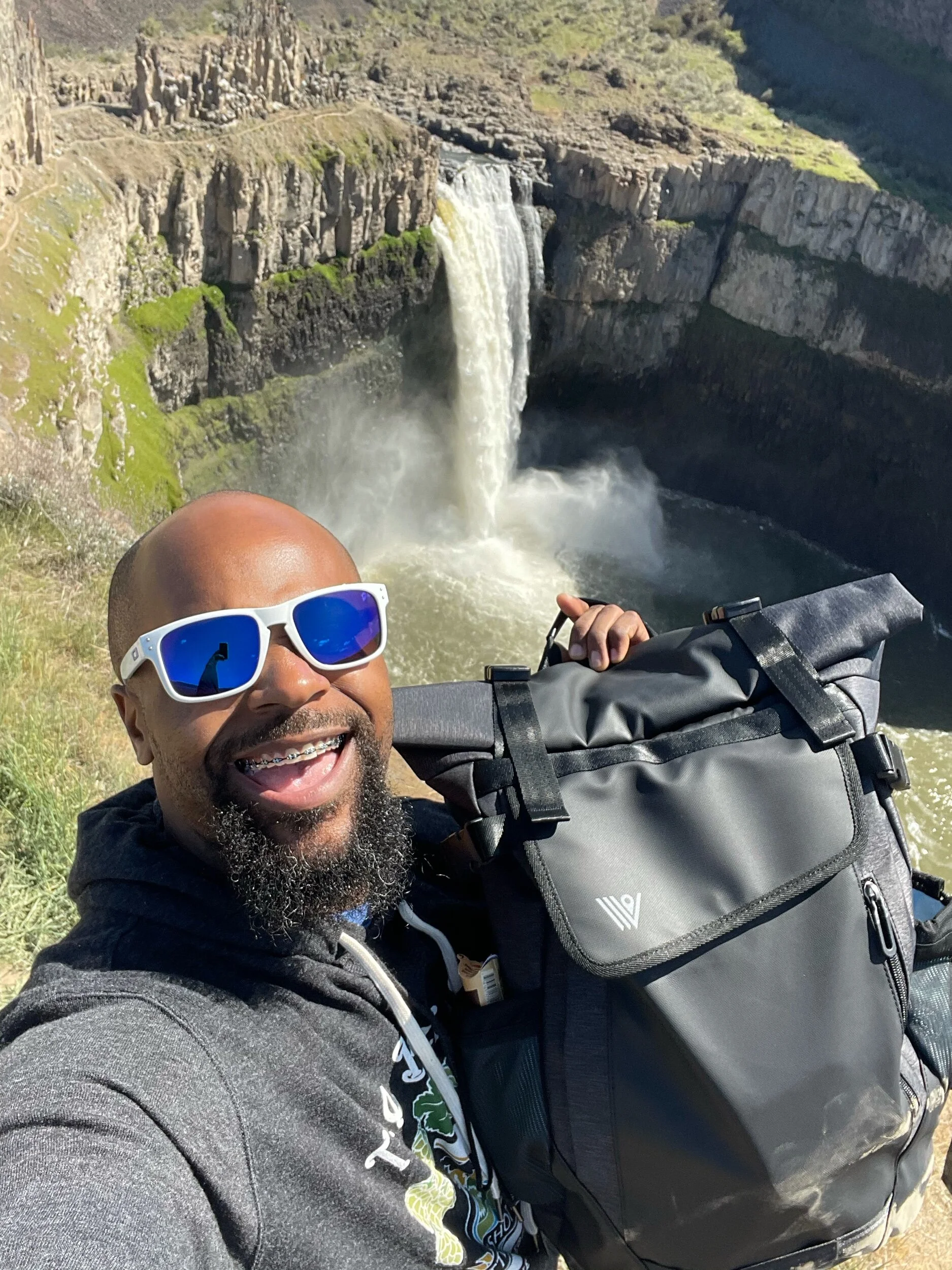 What It's Like Being An Adult With Braces?