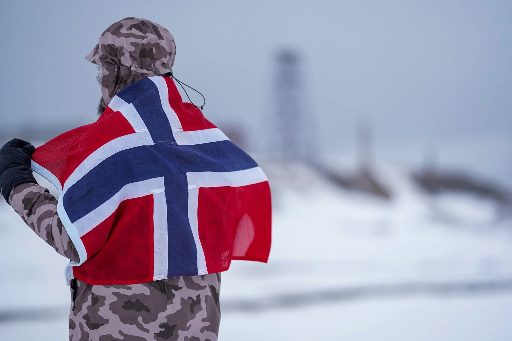 My Norway Work Visa Got Approved! 🥹🇳🇴