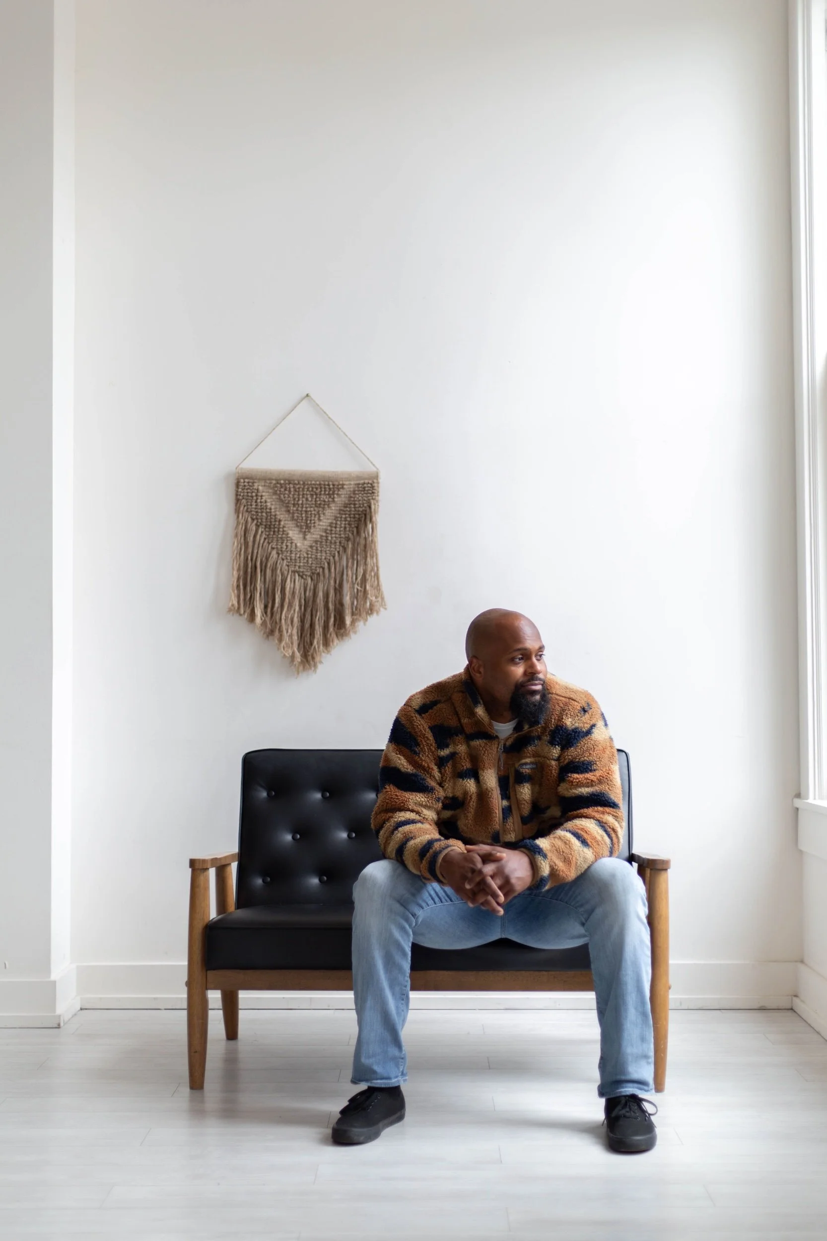 The Nightmare Before It Was Beautiful