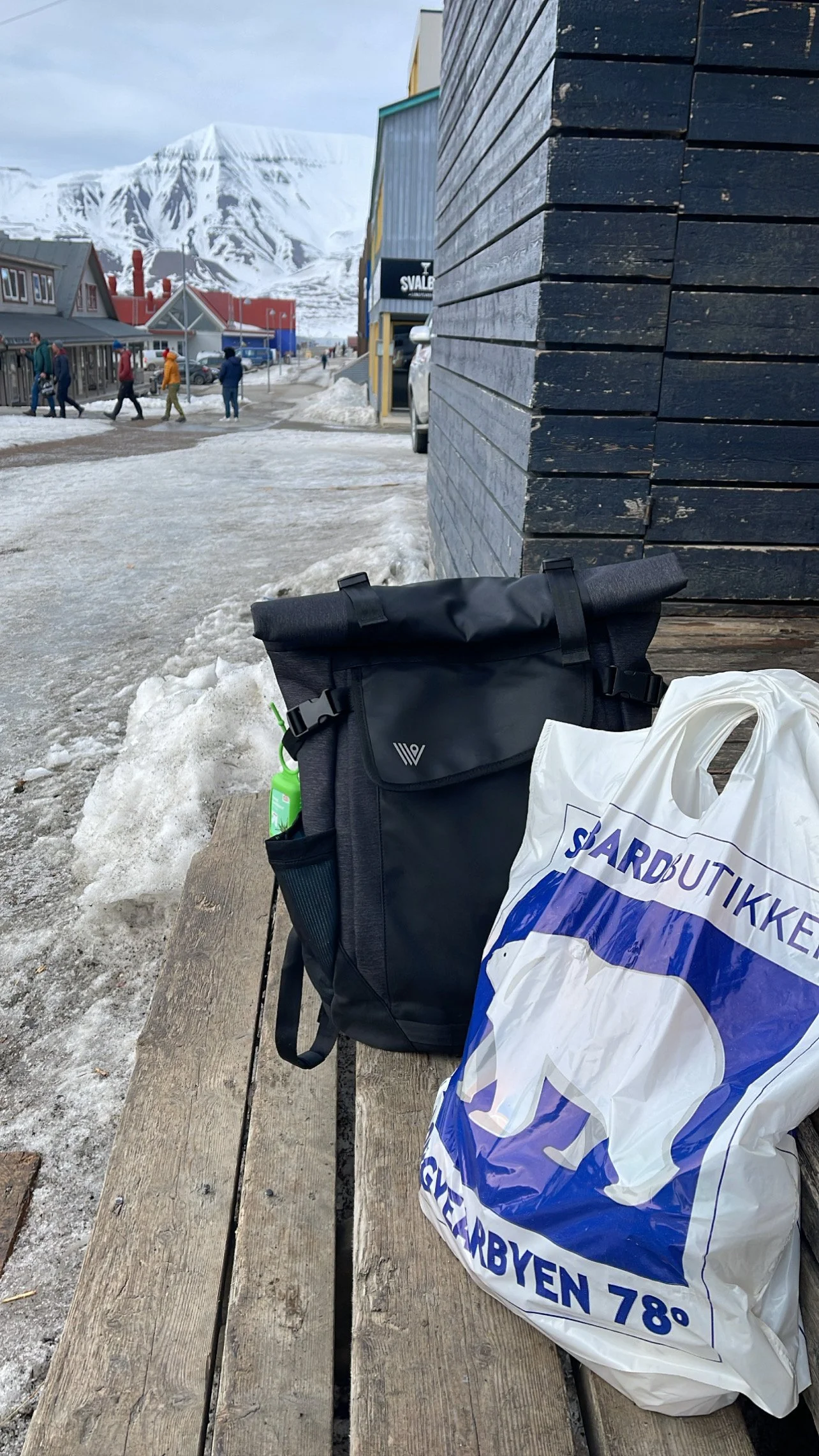 Is Living on Svalbard Expensive?