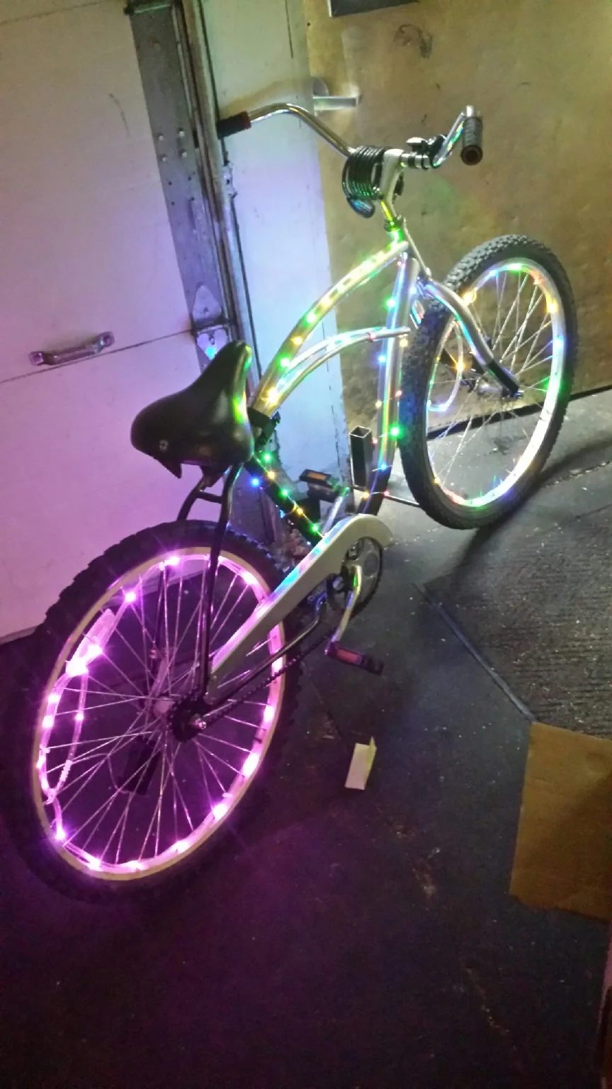 My “Overnight” Success Story