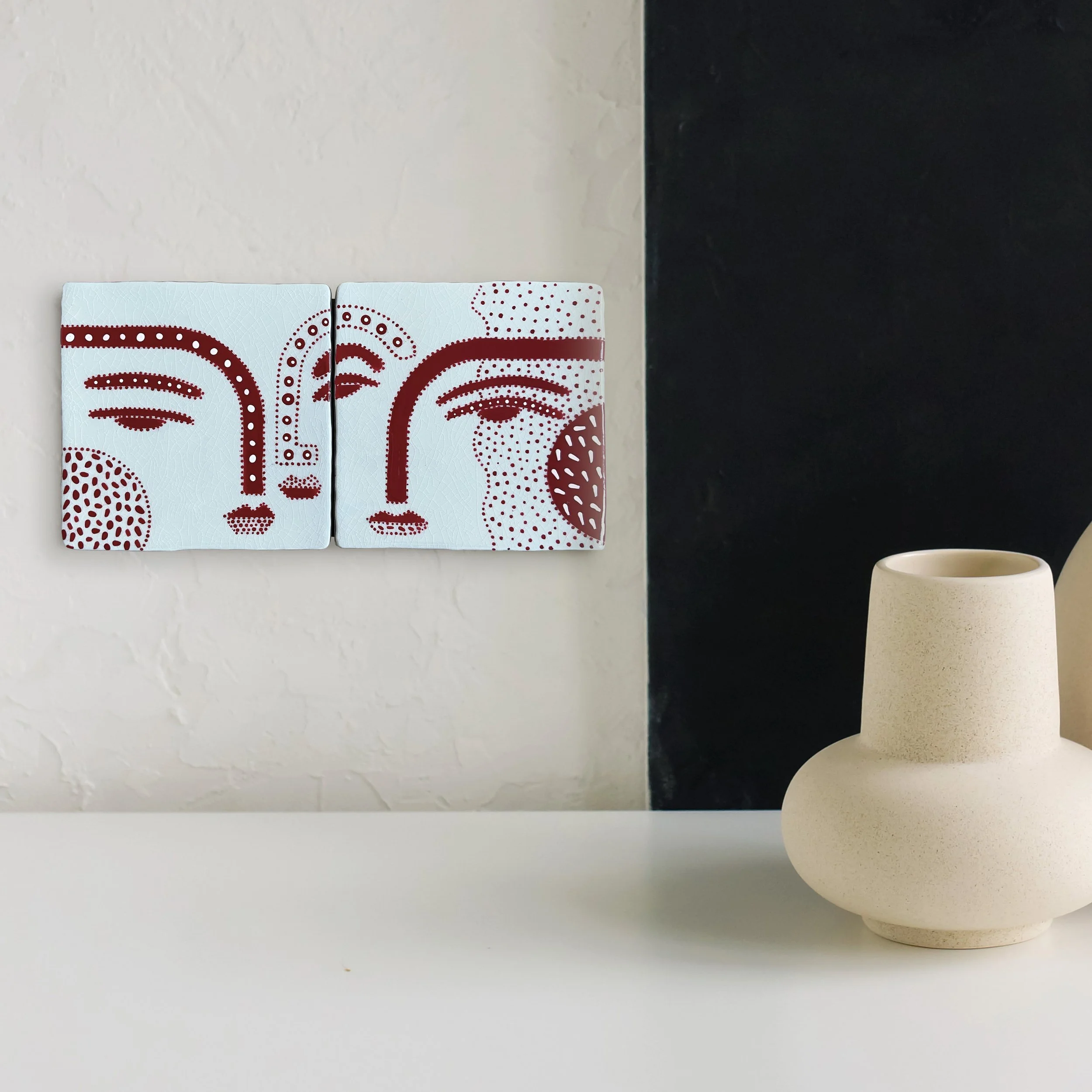 74.MONOCHROME red - 2 TILES.jpg