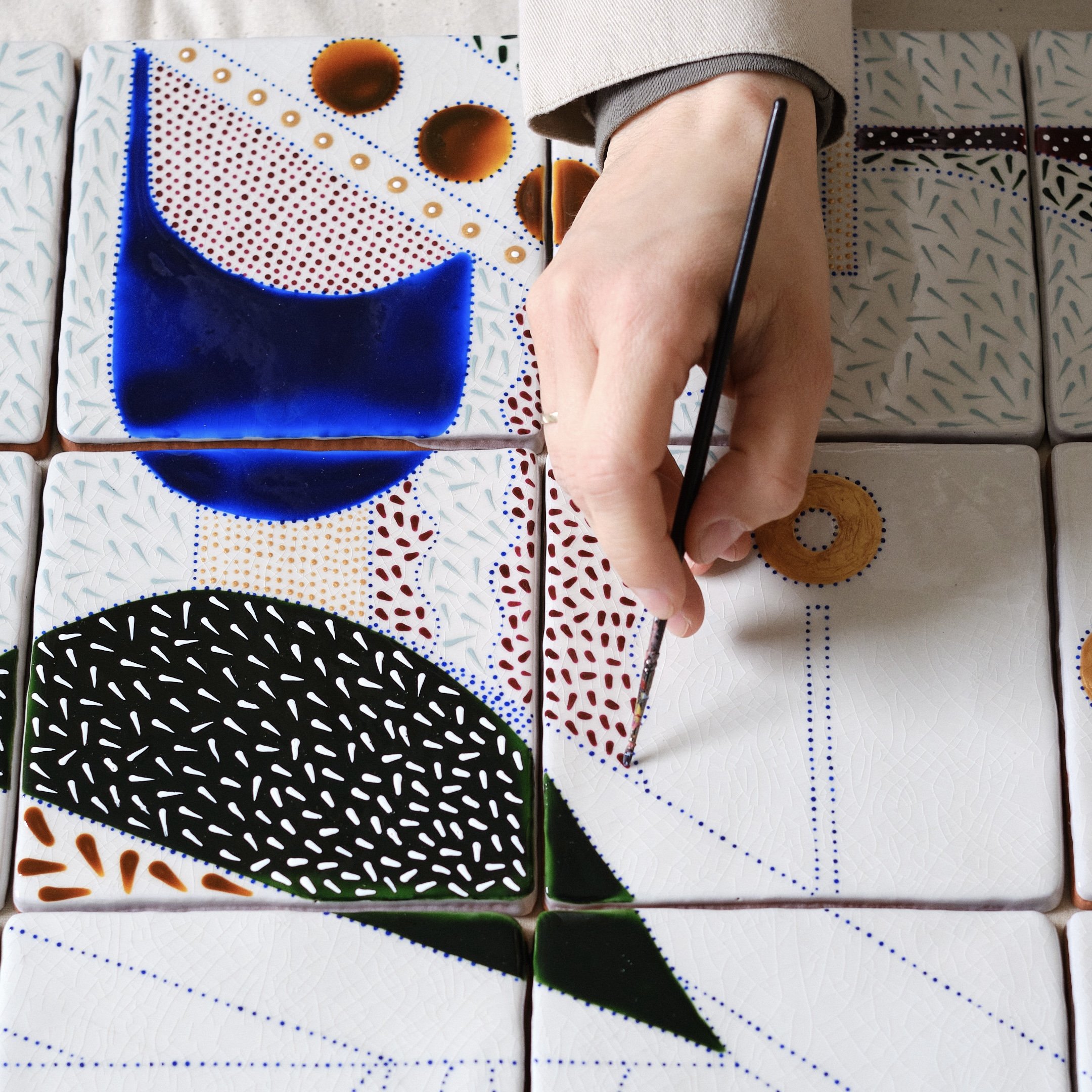 One Day Art Masterclass 30 May