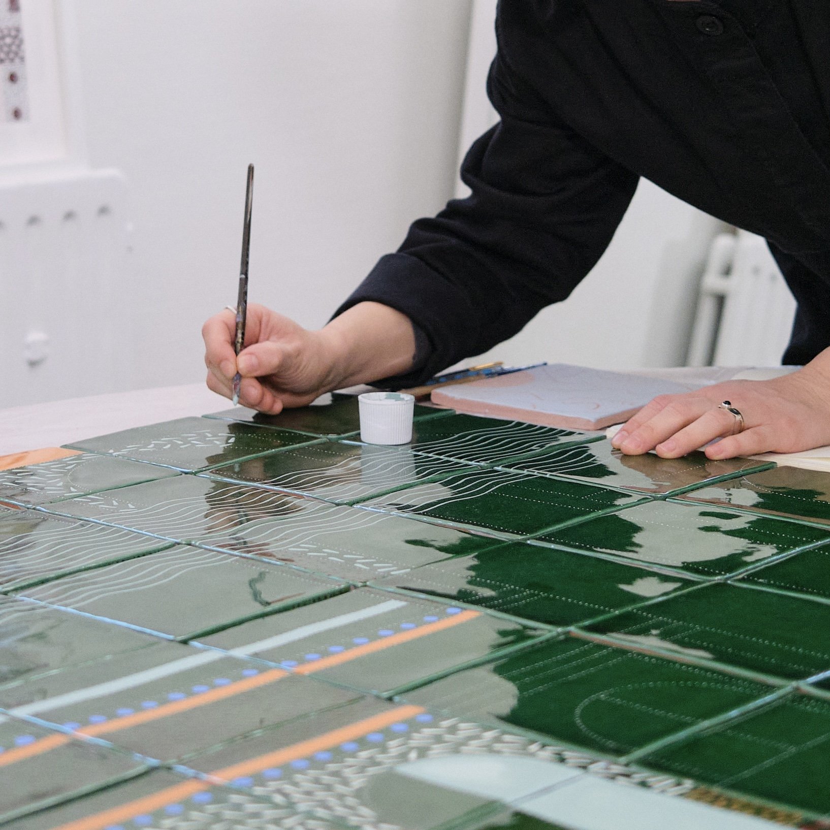 Two Days Art Masterclass 11-12 April