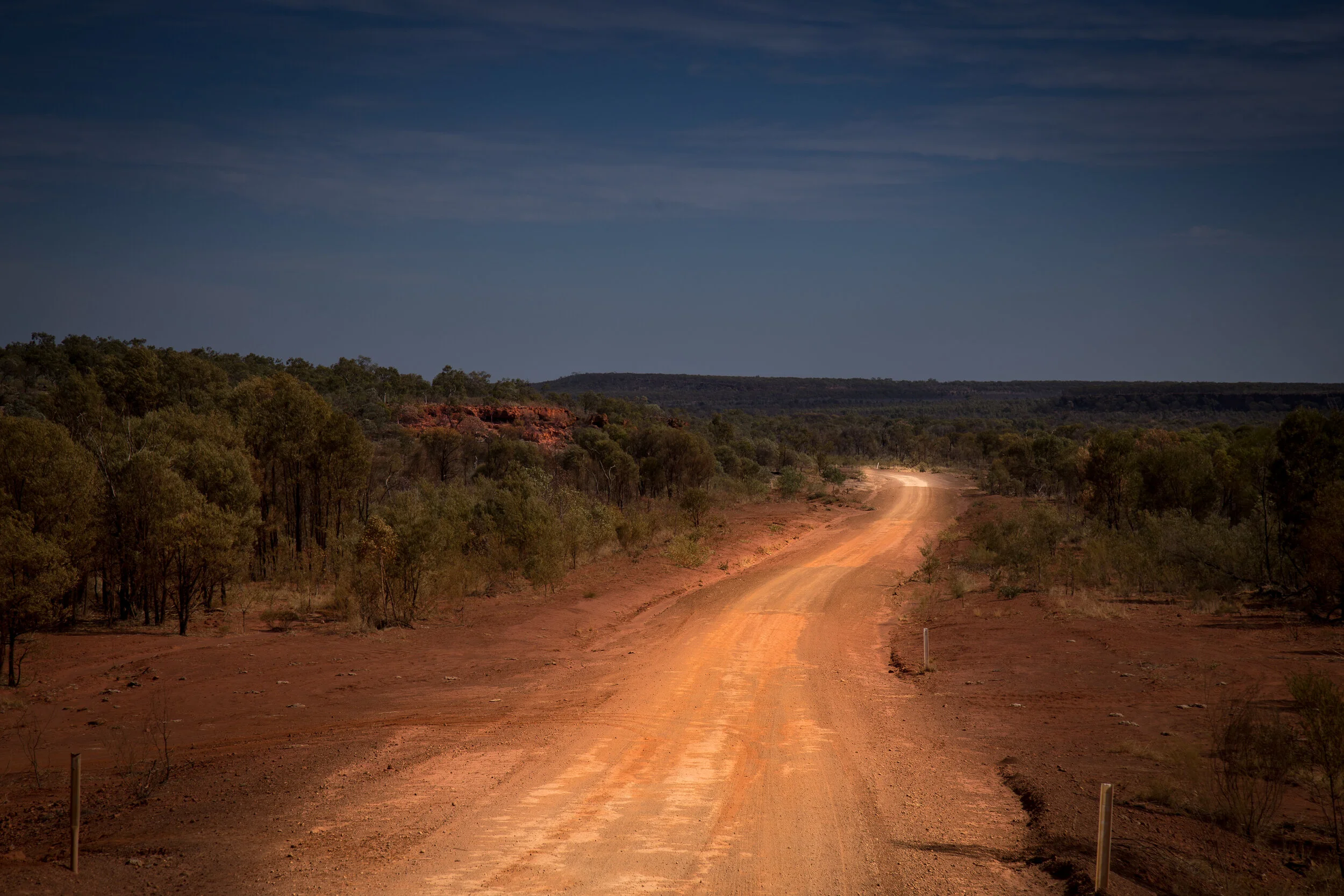 The long and winding road of photography