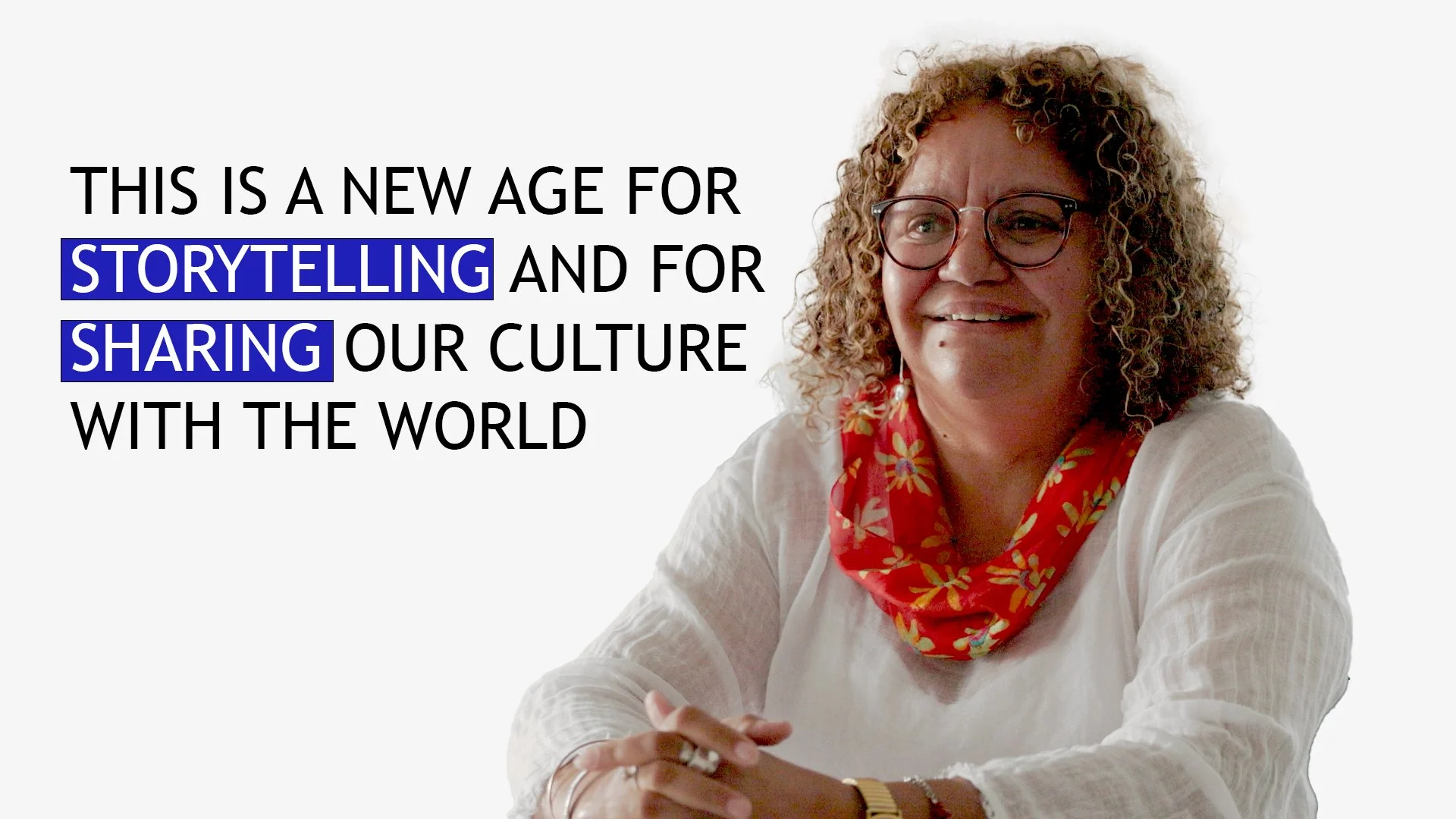 Weaving Heritage into Community Progress