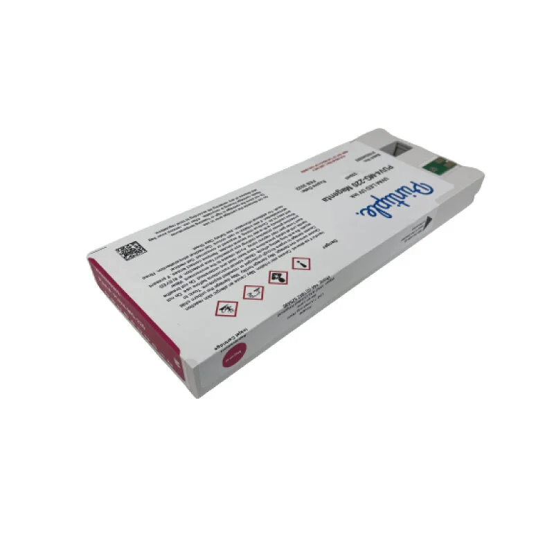 Magenta - 220ml Ink Cartridge (UVA4)