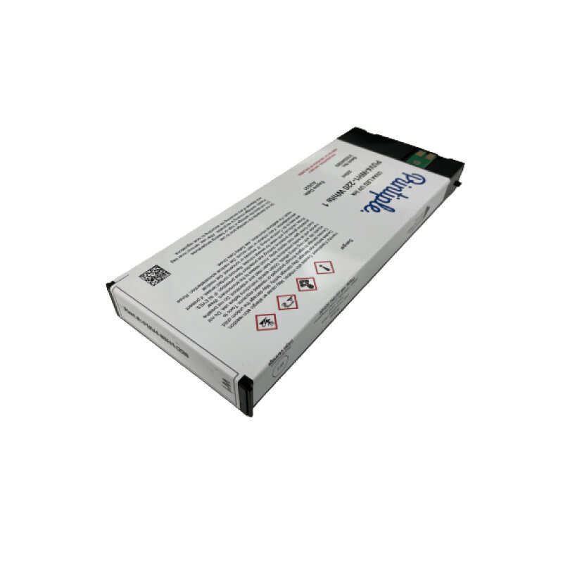 White1 - 220ml Ink Cartridge (UVA4)
