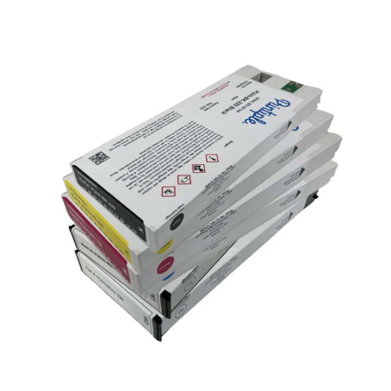 220ml Ink - 6Pack (UVA4)