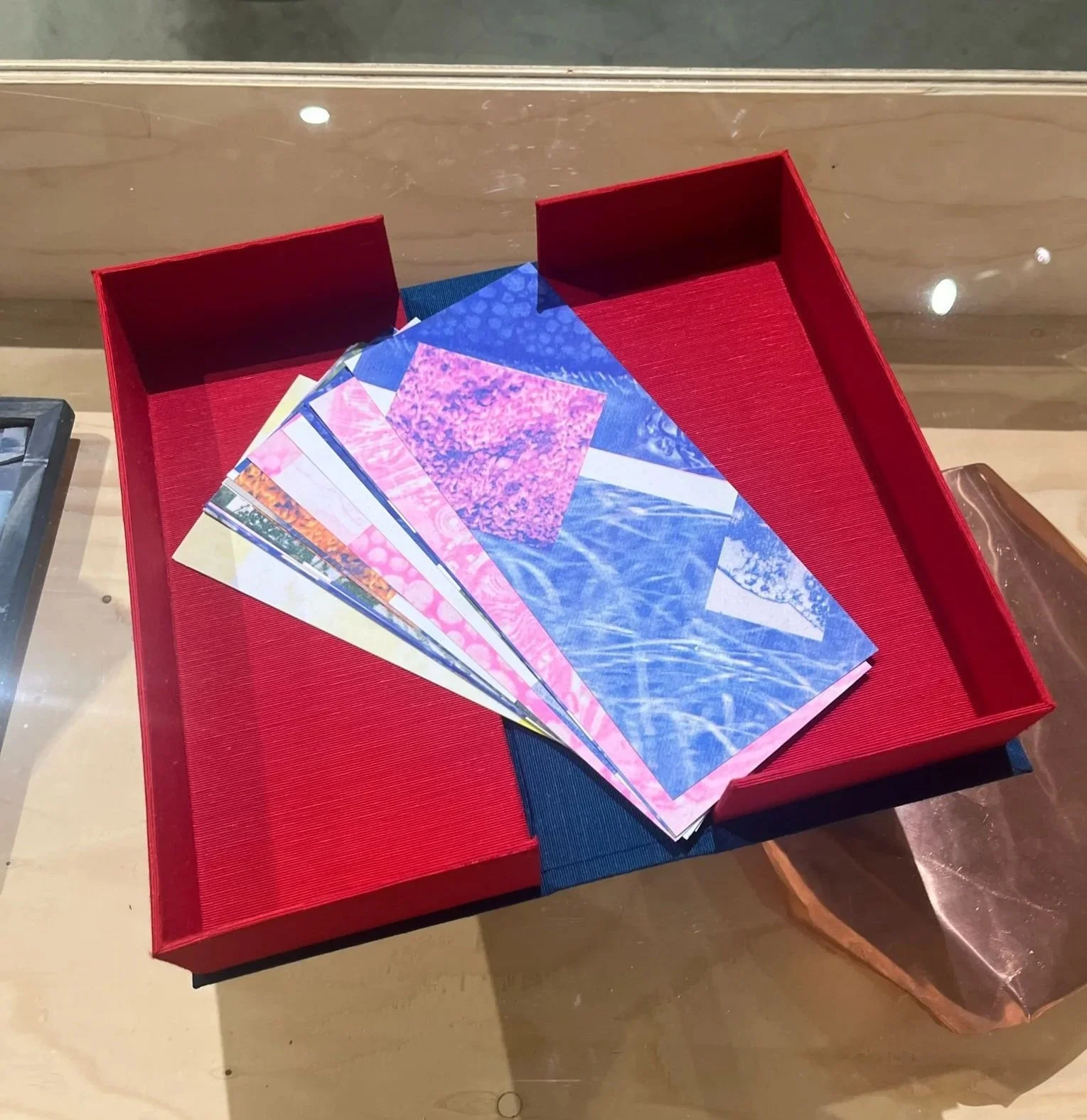 Box of Prints (2024)